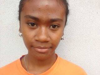 エロティックなビデオチャット NYRINAH