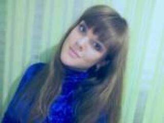 エロティックなビデオチャット nytaeasterr