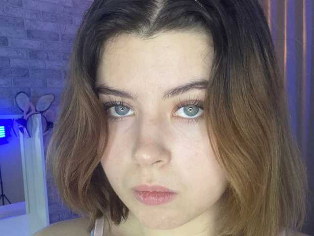 プロフィールの写真 Nyxella
