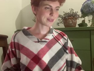 エロティックなビデオチャット nyxofempusa