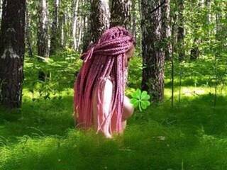 エロティックなビデオチャット O_la_laTV