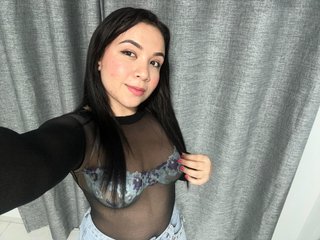 エロティックなビデオチャット OasisVelvett