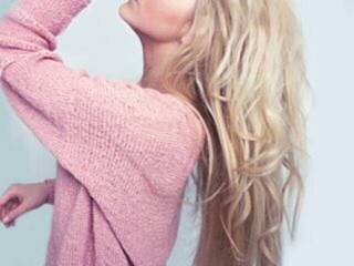 エロティックなビデオチャット OceanyCat