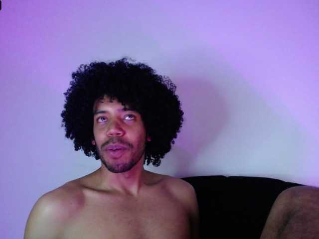 ブロードキャストスクリーンショット OddCouple