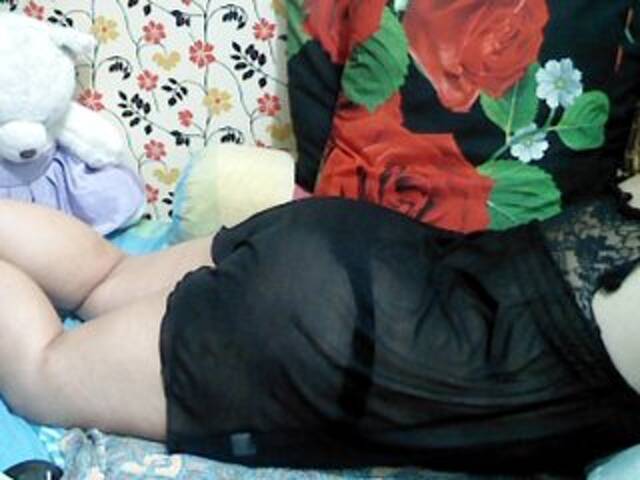 ブロードキャストスクリーンショット Odeth18