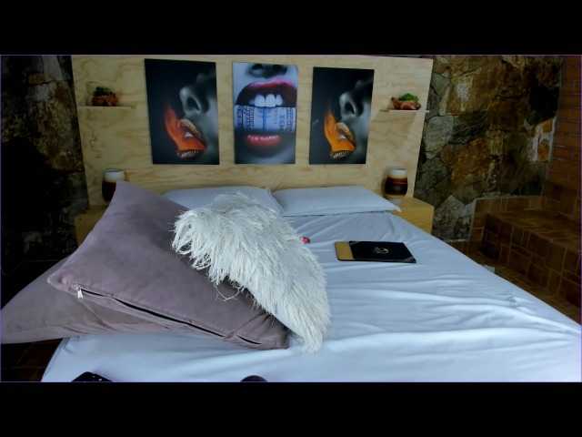 ブロードキャストスクリーンショット Odette--