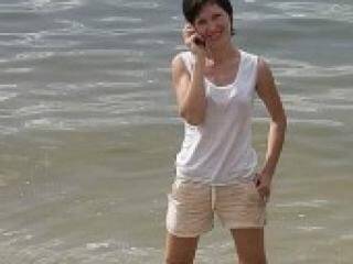 エロティックなビデオチャット oduvashka