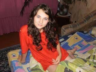 エロティックなビデオチャット odyvanchikk