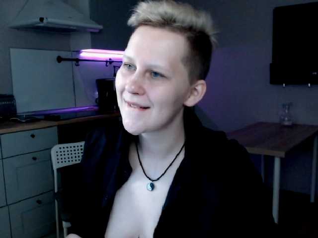 ブロードキャストスクリーンショット oh-daisy