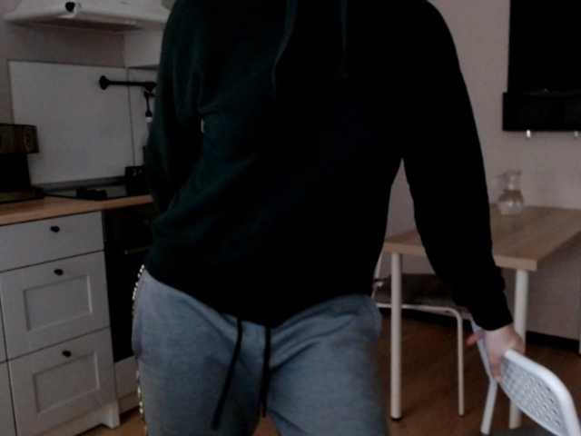 ブロードキャストスクリーンショット oh-daisy