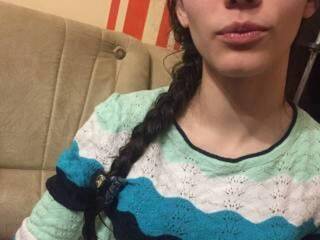 エロティックなビデオチャット ohbb