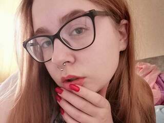 エロティックなビデオチャット ohhhgasm