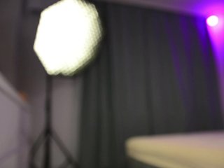 エロティックなビデオチャット ohhliviaa
