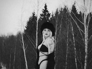 エロティックなビデオチャット ohnoLisssa