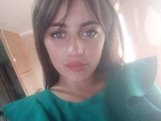 エロティックなビデオチャット Oishaaa