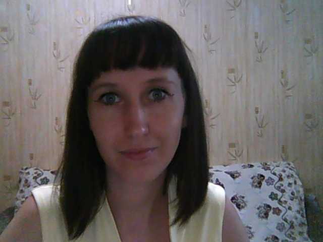 プロフィールの写真 Oksana24rai