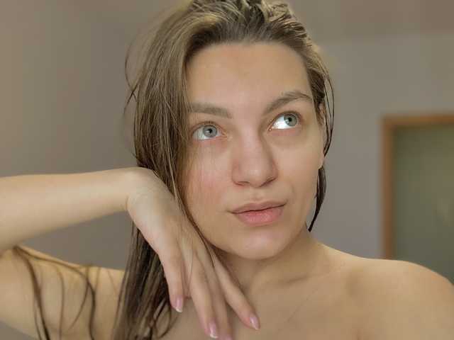 プロフィールの写真 oksanae