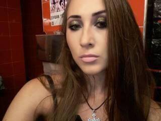 エロティックなビデオチャット oksi2017