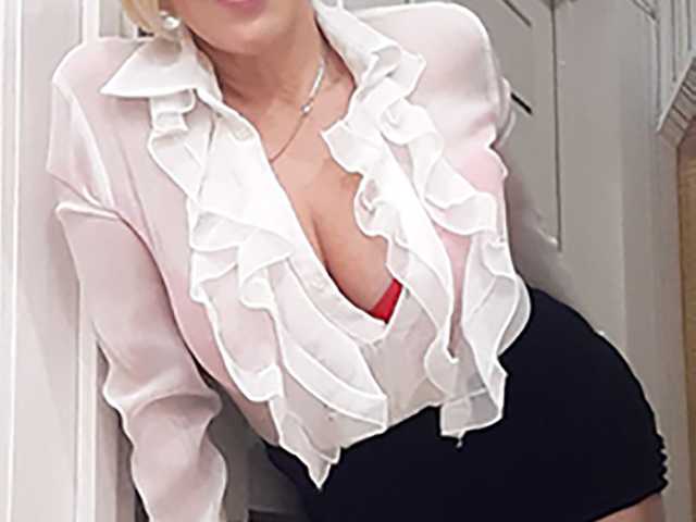 プロフィールの写真 Sandra-Boobs