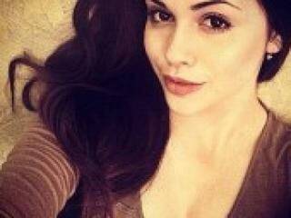 エロティックなビデオチャット oktyabrinaa