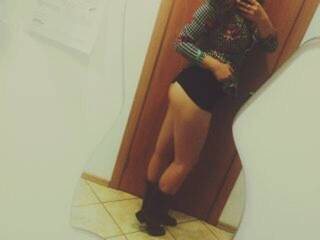 エロティックなビデオチャット Olchik0011