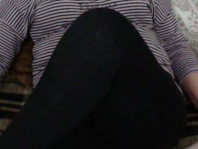 ブロードキャストスクリーンショット oldqueen