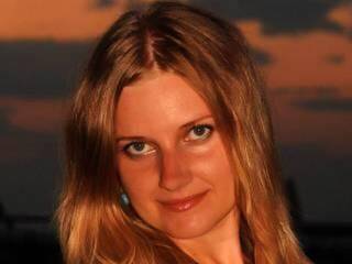 エロティックなビデオチャット olechka15