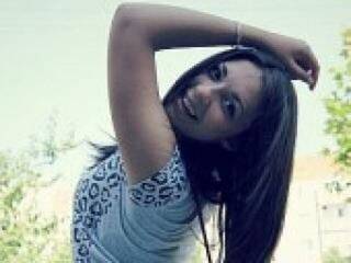 エロティックなビデオチャット olechka18