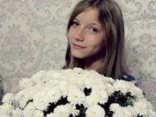 エロティックなビデオチャット olena2562