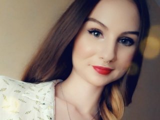 プロフィールの写真 -Olesya-