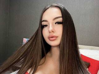 エロティックなビデオチャット BarbieWeb