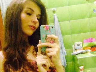 エロティックなビデオチャット olesyafox66