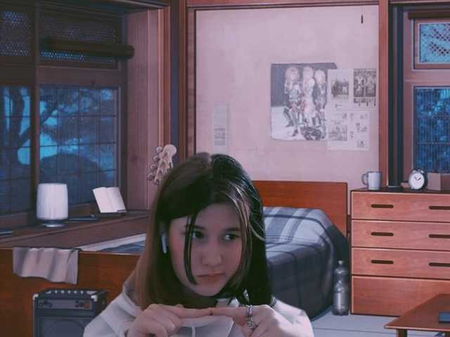 プロフィールの写真 OlexiaSweet