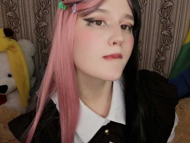 プロフィールの写真 OlexiaSweet