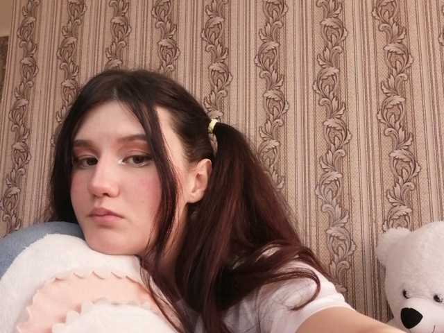 ブロードキャストスクリーンショット OlexiaSweet