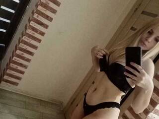 エロティックなビデオチャット oleza-