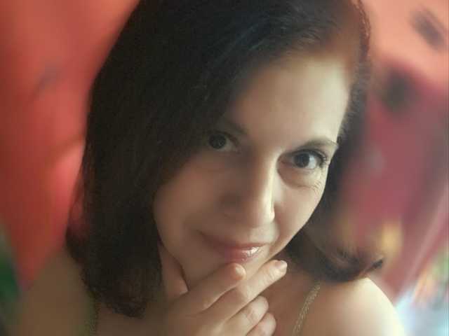 プロフィールの写真 OLGA1168