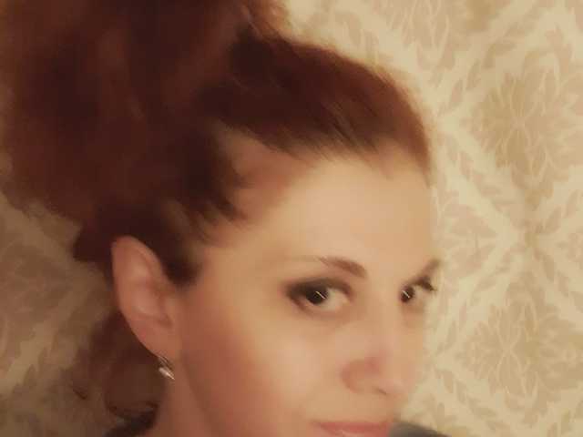 プロフィールの写真 OLGA1168