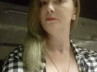 エロティックなビデオチャット Olga1816