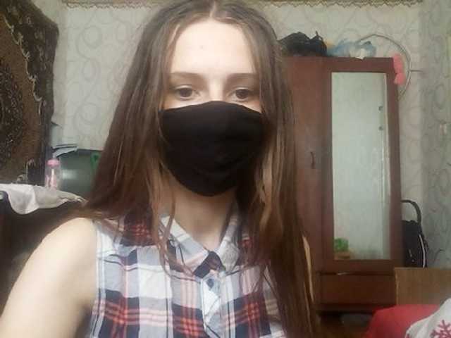 ブロードキャストスクリーンショット Olga211