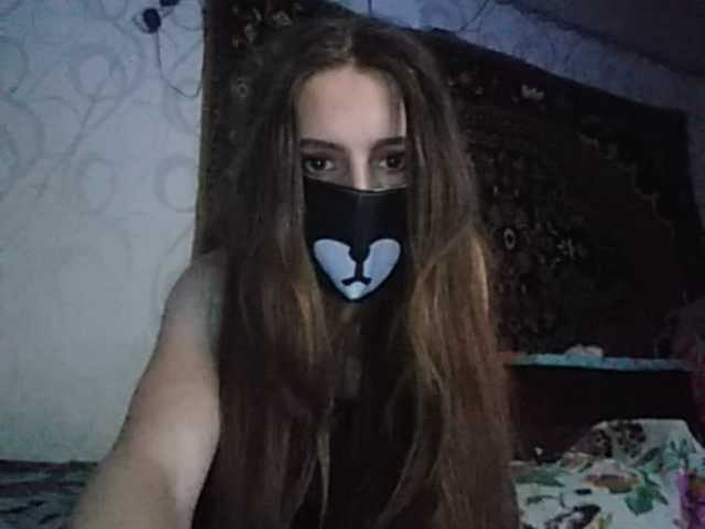 ブロードキャストスクリーンショット Olga211