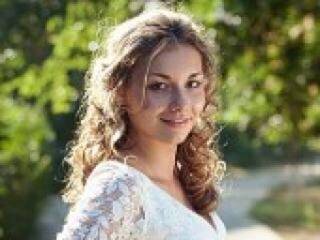 エロティックなビデオチャット olgakiss777