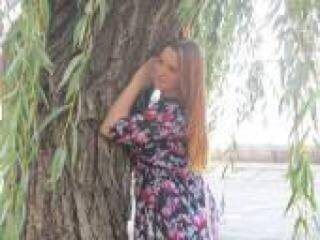 エロティックなビデオチャット olgamelisa