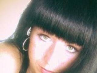 エロティックなビデオチャット olgasom1986