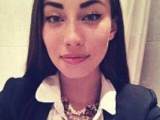 エロティックなビデオチャット olgorgeousx