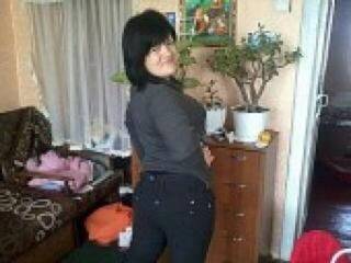 エロティックなビデオチャット olia25