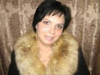 エロティックなビデオチャット olia552