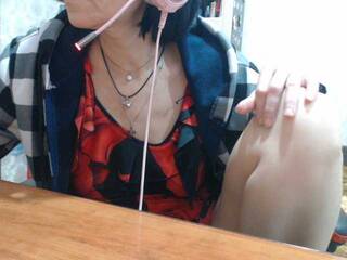 エロティックなビデオチャット naked_taxi_dispatcher