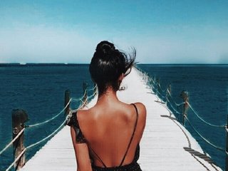 エロティックなビデオチャット Olik5