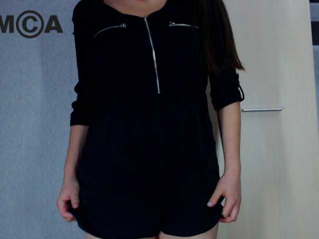 ブロードキャストスクリーンショット Olisha